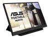 ASUS MON MB165B 15.6inch TN WXGA 60Hz