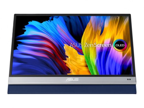 ASUS ZenScreen MQ13AH 13.3inch FHD