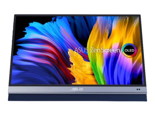 ASUS ZenScreen MQ16AH 15.6inch FHD