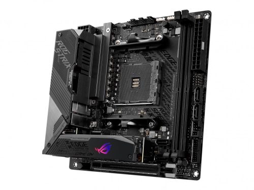 ASUS ROG STRIX X570-I GAMING