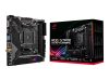 ASUS ROG STRIX X570-I GAMING