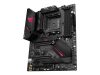 ASUS ROG STRIX B550-E GAMING ATX