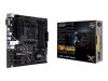 ASUS TUF GAMING A520M-PLUS mATX