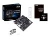 ASUS PRIME A520M-E mATX