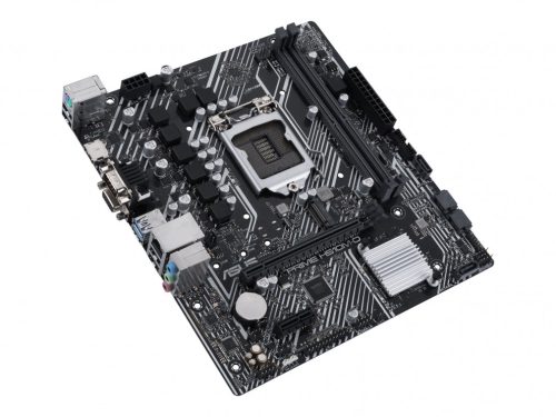 ASUS PRIME H510M-D Intel Socket LGA1200