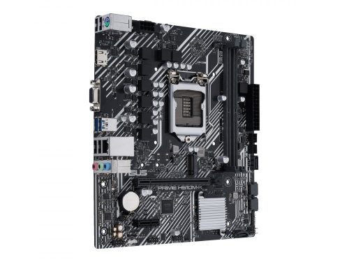 ASUS PRIME H510M-K Intel H510