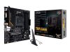 ASUS TUF GAMING B550M-E WIFI mATX