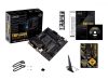 ASUS TUF GAMING B550M-E WIFI mATX