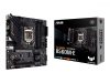 ASUS TUF GAMING B560M-E B560 LGA 1200