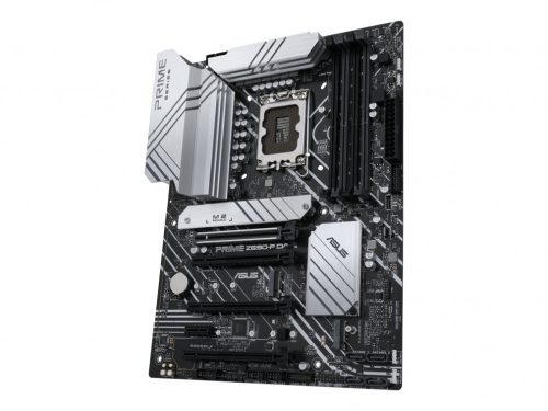 ASUS PRIME Z690-P D4-CSM ATX MB LGA1700