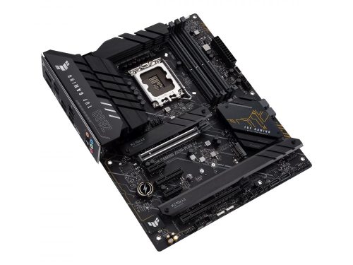 ASUS TUF GAMING Z690-PLUS D4 ATX