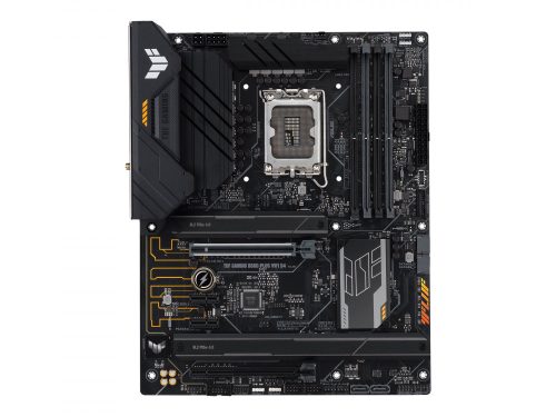 ASUS TUF GAMING B660-PLUS WIFI D4 ATX