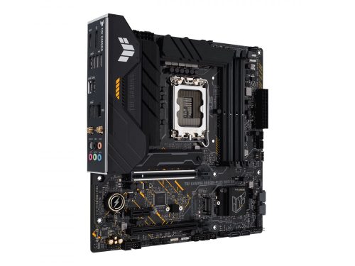 ASUS TUF GAMING B660M-PLUS WIFI D4 MB