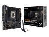 ASUS TUF GAMING B660M-PLUS WIFI D4 MB