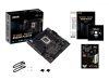 ASUS TUF GAMING B660M-PLUS D4 LGA1700 MB