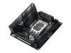 ASUS ROG STRIX B660-I GAMING WIFI ITX MB