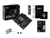 ASUS TUF GAMING B660M-E D4 LGA1700 MB