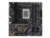 ASUS TUF GAMING B660M-E D4 mATX