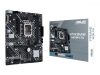 ASUS PRIME H610M-E D4 mATX