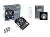 ASUS PRIME H610M-E D4 mATX