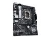 ASUS PRIME H610M-A D4 mATX