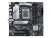 ASUS PRIME B660M-A WIFI D4 LGA1700 MB