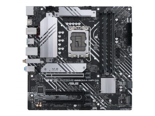 ASUS PRIME B660M-A WIFI D4 LGA1700 MB