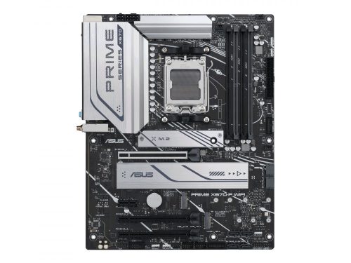 ASUS PRIME X670-P WIFI ATX