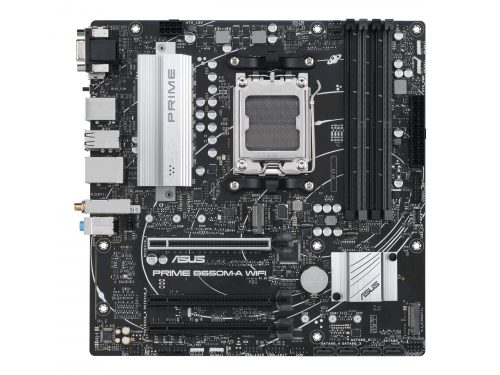 ASUS PRIME B650M-A WIFI mATX