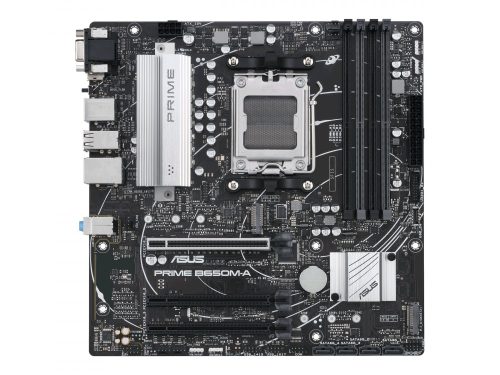 ASUS PRIME B650M-A mATX