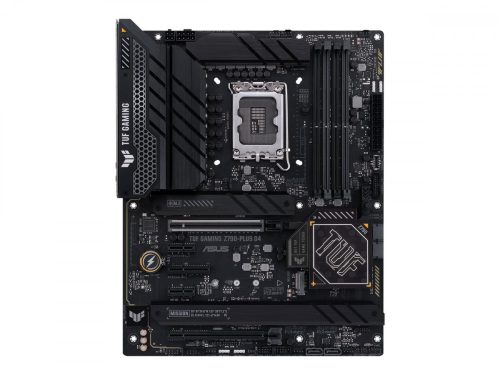 ASUS TUF GAMING Z790-PLUS D4 ATX