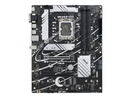 ASUS PRIME B760-PLUS D4 ATX