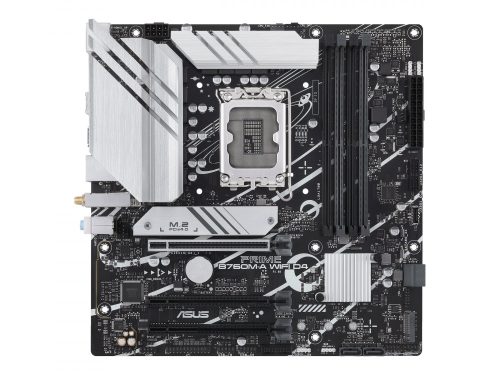 ASUS PRIME B760M-A WIFI D4 mATX