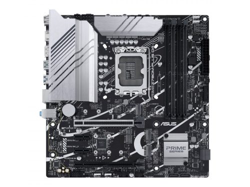 ASUS PRIME Z790M-PLUS D4 mATX