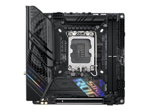 ASUS ROG STRIX B760-I GAMING miniATX