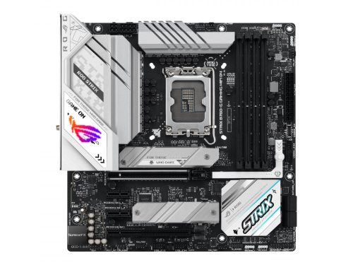 ASUS ROG STRIX B760-G GAMING mATX