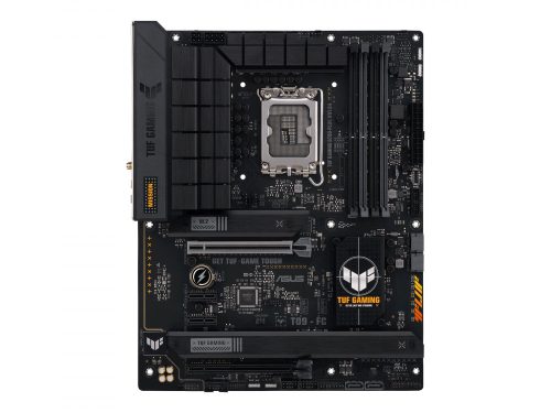 ASUS TUF GAMING B760-PLUS WIFI D4 ATX