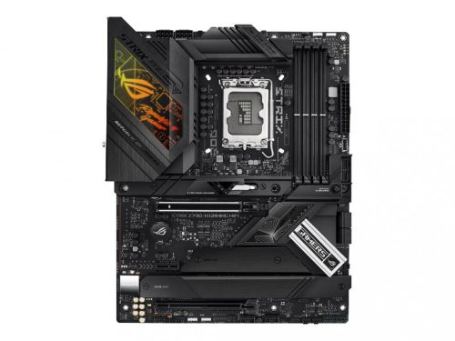 ASUS ROG STRIX Z790-H GAMING WIFI ATX