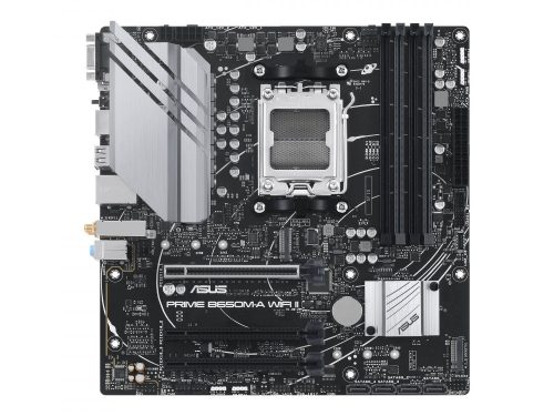 ASUS PRIME B650M-A WIFI II mATX