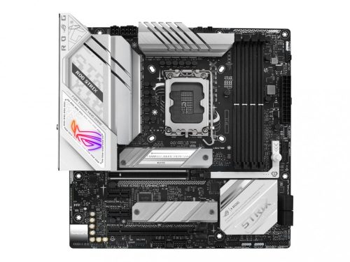 ASUS ROG STRIX B760-G GAMING WIFI mATX