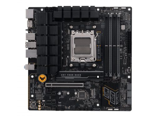 ASUS TUF Gaming B650M-E mATX AM5 DDR5