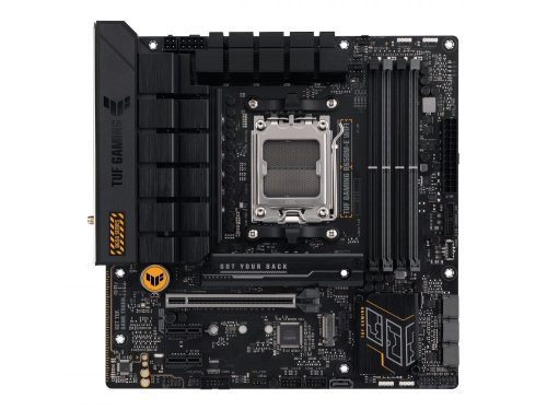 ASUS TUF Gaming B650M-E mATX AM5 D4 WIFI