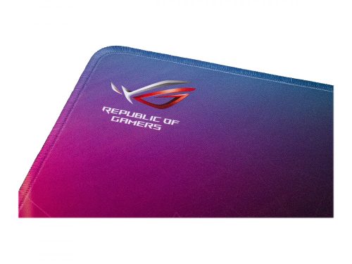 ASUS ROG Strix Edge gaming mouse pad