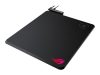 ASUS ROG Balteus Qi RGB gamer egérpad