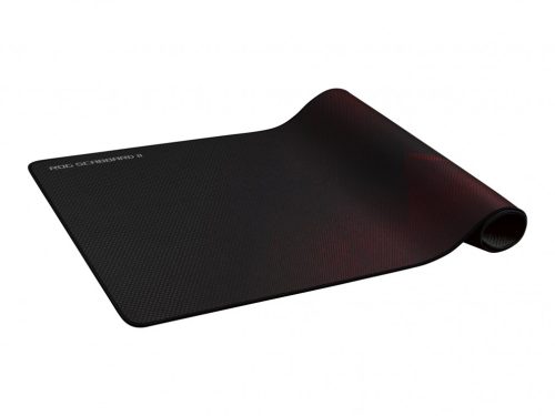 ASUS ROG Scabbard II gamer egérpad