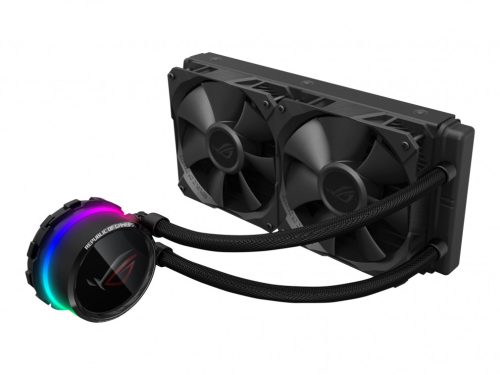 ASUS RYUO 240 Liquid Cooler