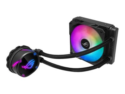 ASUS ROG Strix LC 120 RGB CPU Cooler