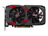 ASUS Cerberus GTX 1050 Ti OC 4GB GDDR5