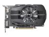 ASUS Phoenix Radeon 550 2GB GDDR5