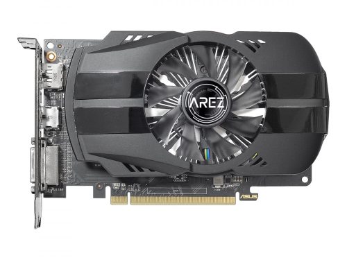 ASUS Phoenix Radeon 550 2GB GDDR5